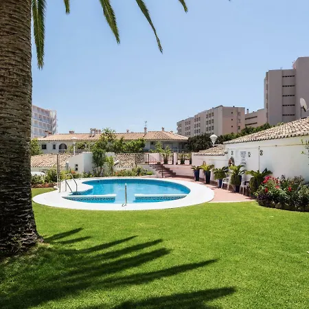 Erisa Ii By Interhome Apartament